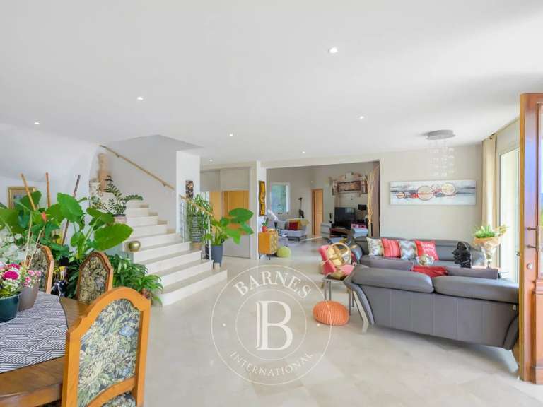 Villa La Ciotat - 7 chambres - 300m²