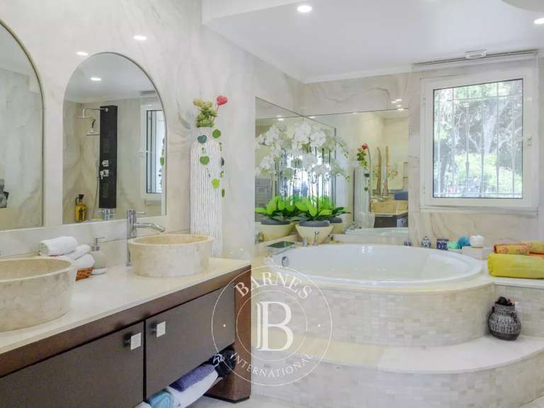 Villa La Ciotat - 7 chambres - 300m²