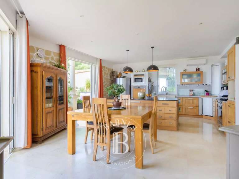 Villa La Ciotat - 7 chambres - 300m²