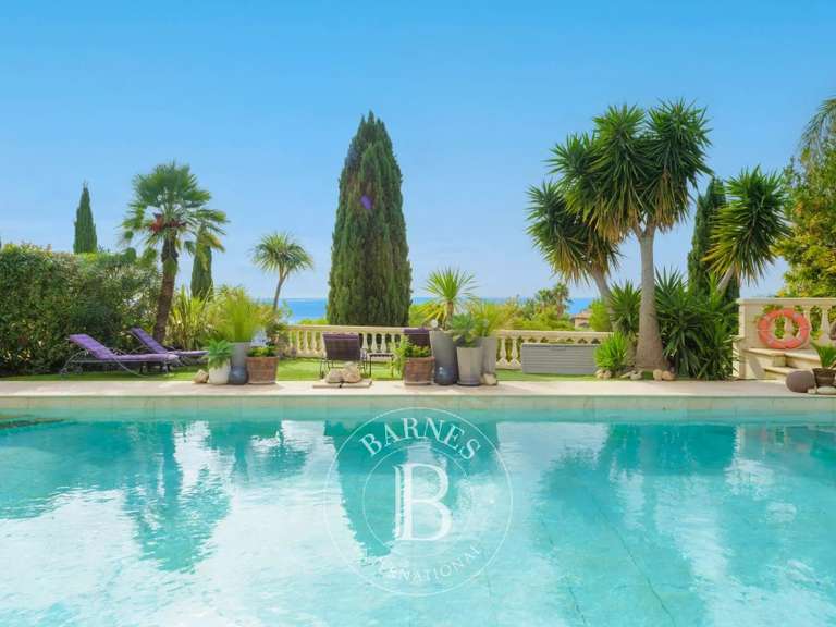 Villa La Ciotat - 7 chambres - 260m²