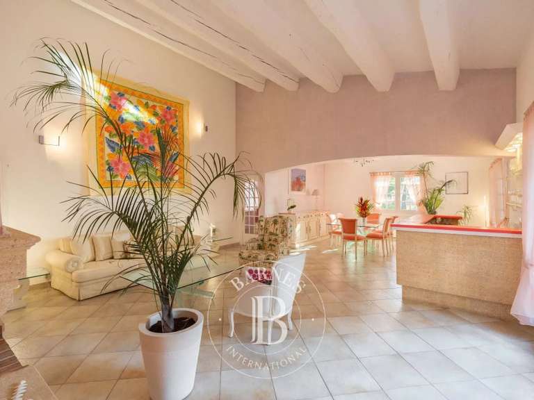 Villa avec Vue sur mer La Ciotat - 5 chambres - 196m²