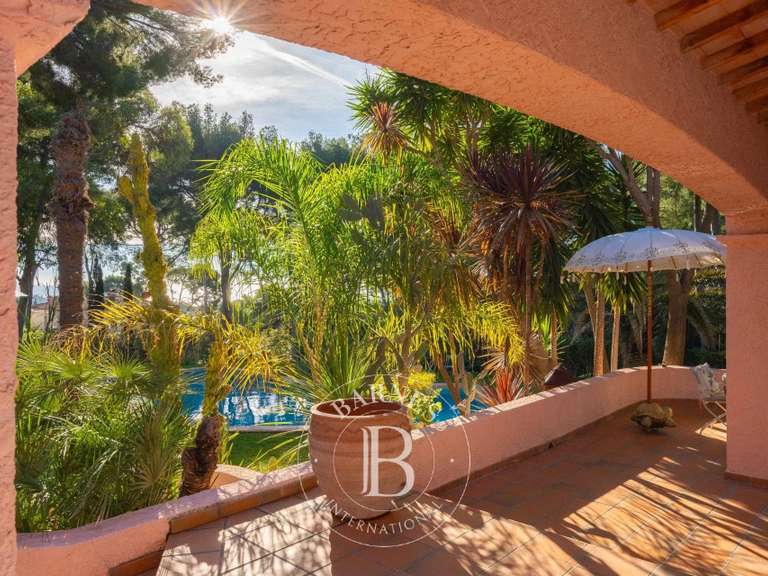 Villa avec Vue sur mer La Ciotat - 5 chambres - 196m²