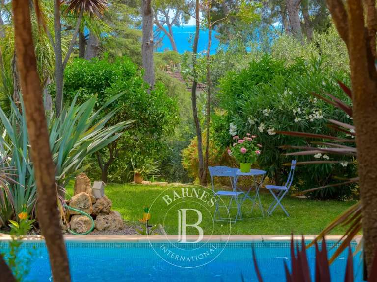 Villa avec Vue sur mer La Ciotat - 5 chambres - 196m²