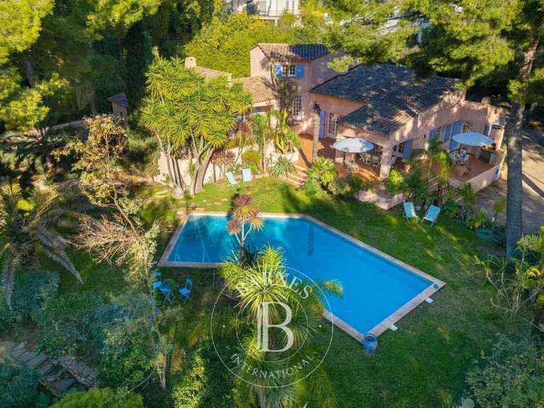 Villa avec Vue sur mer La Ciotat - 5 chambres - 196m²