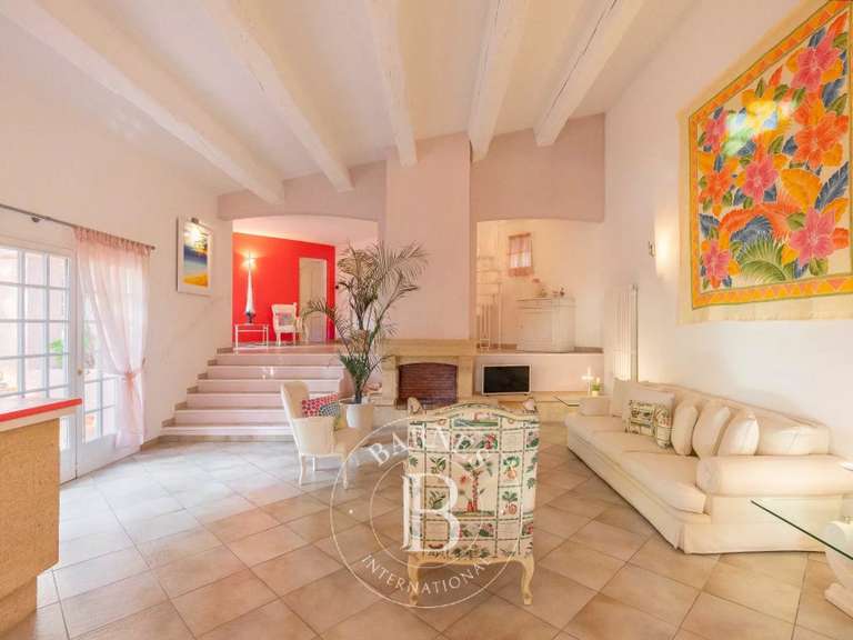 Villa avec Vue sur mer La Ciotat - 5 chambres - 196m²