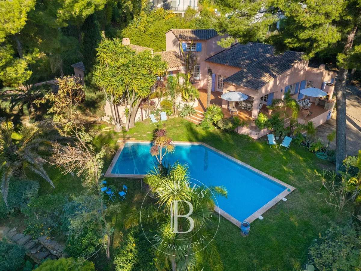 Villa La Ciotat