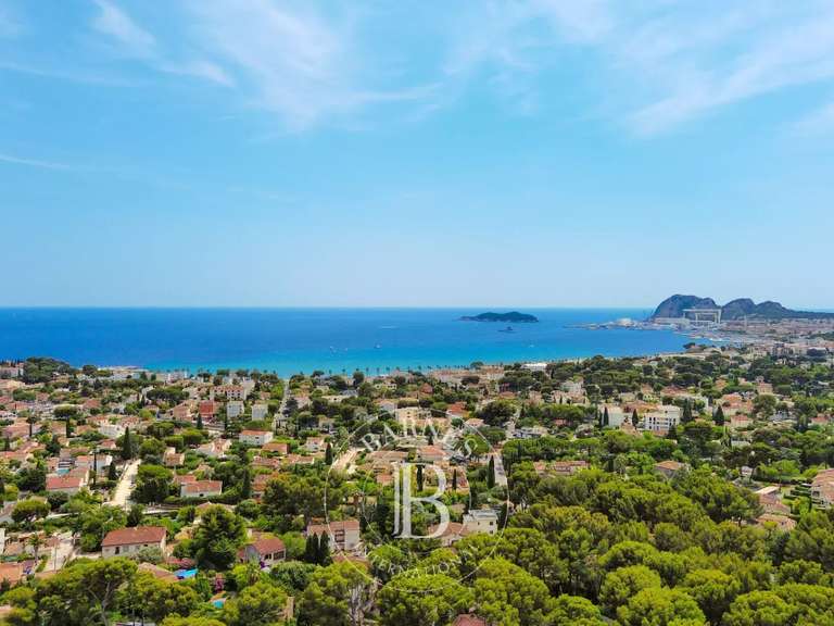Villa avec Vue sur mer La Ciotat - 5 chambres - 196m²