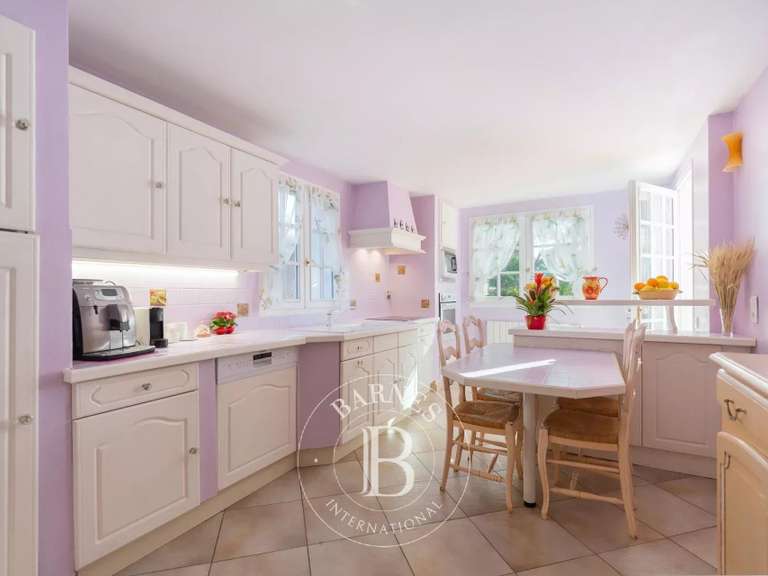 Villa avec Vue sur mer La Ciotat - 5 chambres - 196m²