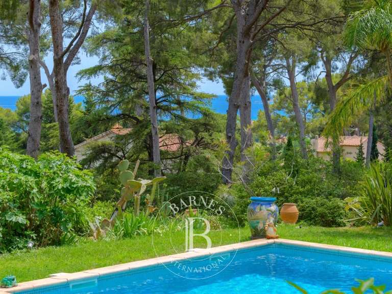 Villa avec Vue sur mer La Ciotat - 5 chambres - 196m²