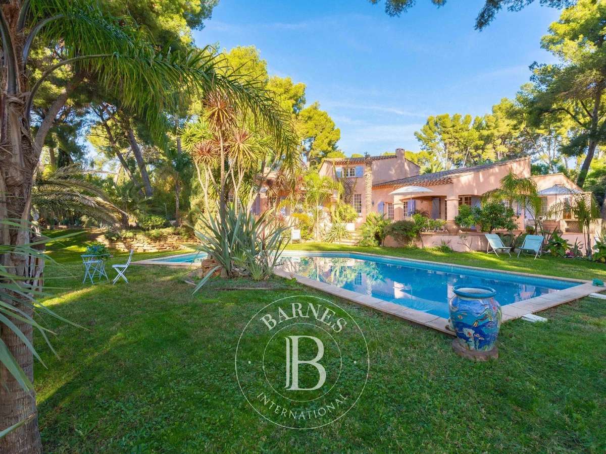 Villa La Ciotat