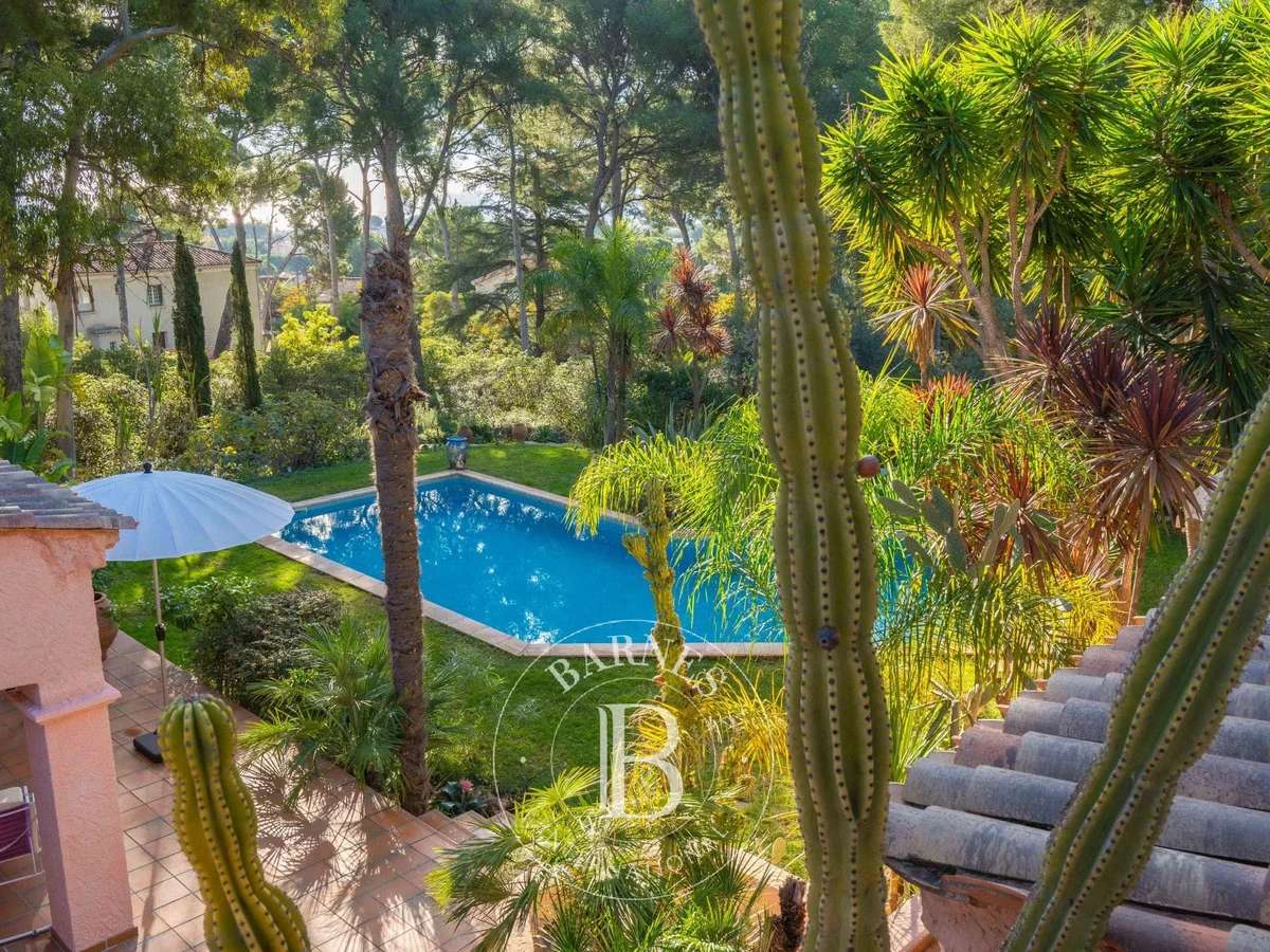 Villa La Ciotat