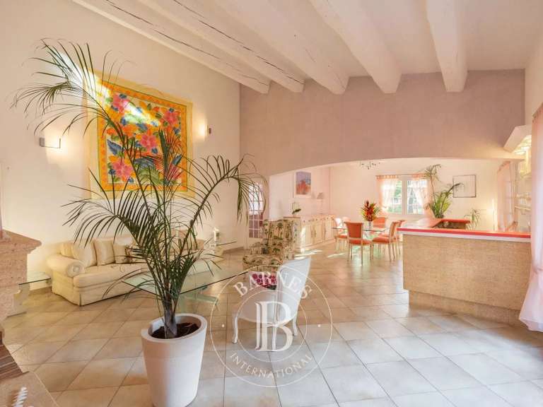 Villa avec Vue sur mer La Ciotat - 5 chambres - 196m²