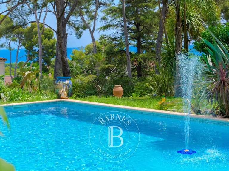 Villa avec Vue sur mer La Ciotat - 5 chambres - 196m²