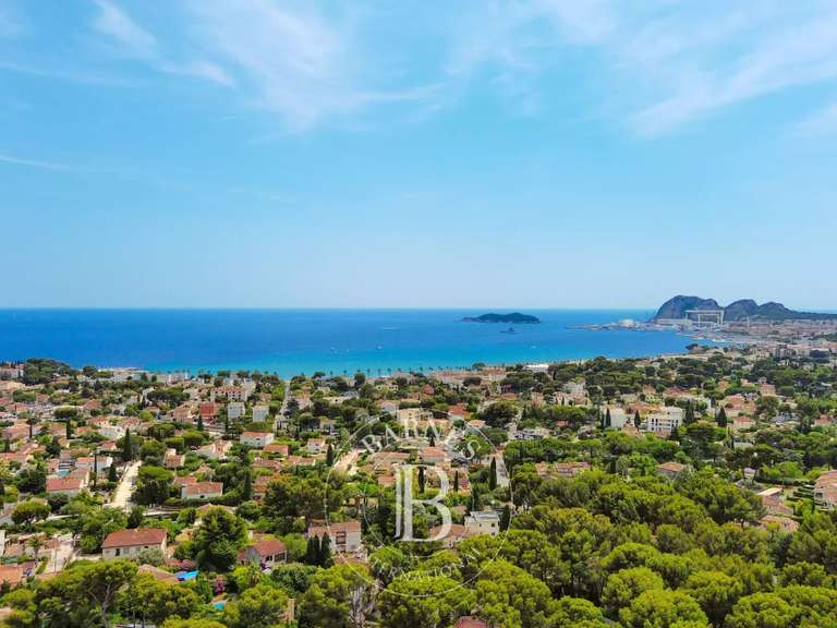 Villa avec Vue sur mer La Ciotat - 5 chambres - 196m²