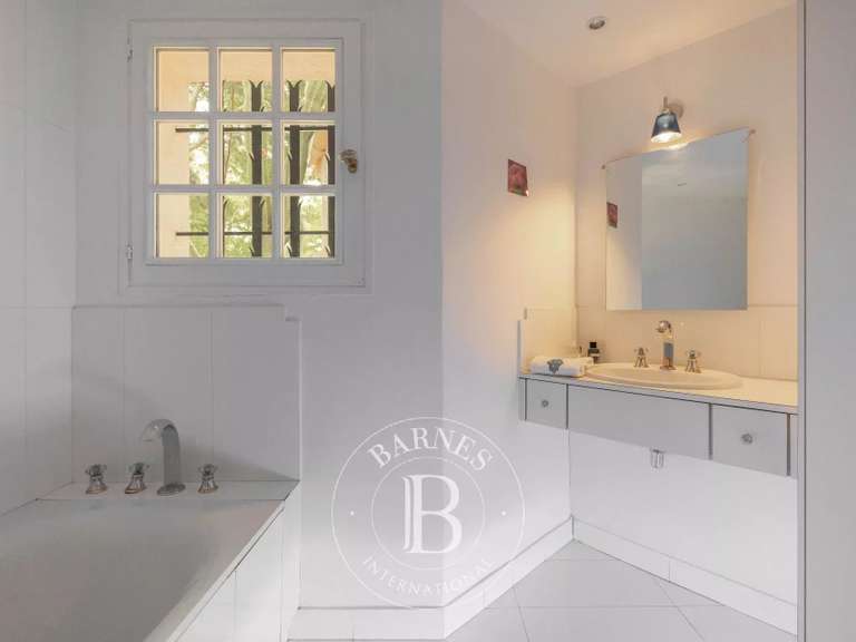 Villa avec Vue sur mer La Ciotat - 5 chambres - 196m²