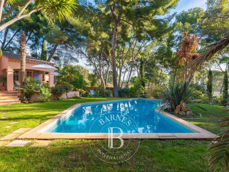 Villa avec Vue sur mer La Ciotat - 5 chambres - 196m²