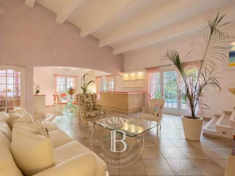 Villa avec Vue sur mer La Ciotat - 5 chambres - 196m²