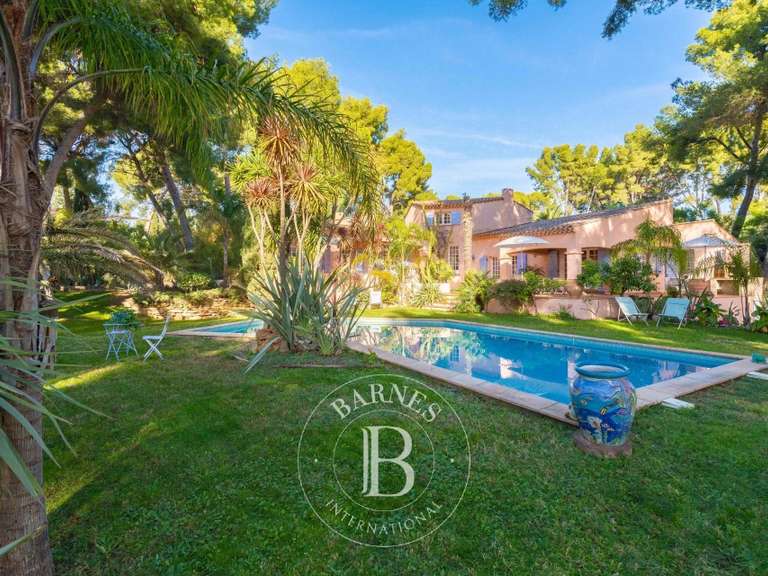 Villa avec Vue sur mer La Ciotat - 5 chambres - 196m²