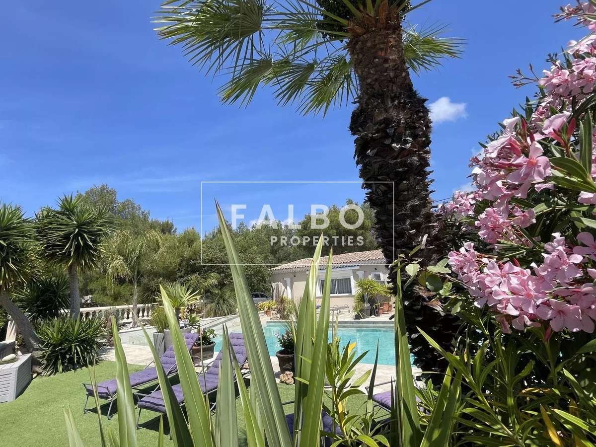 Villa La Ciotat
