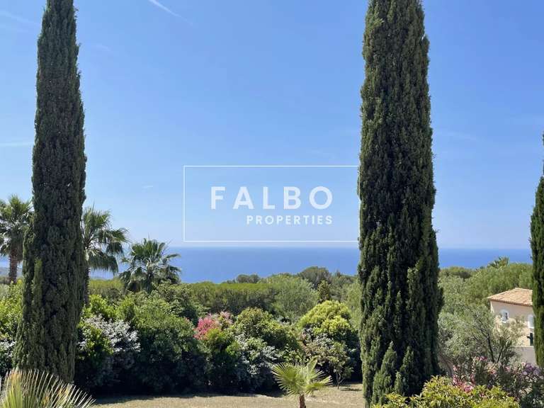 Villa avec Vue sur mer La Ciotat - 7 chambres - 340m²