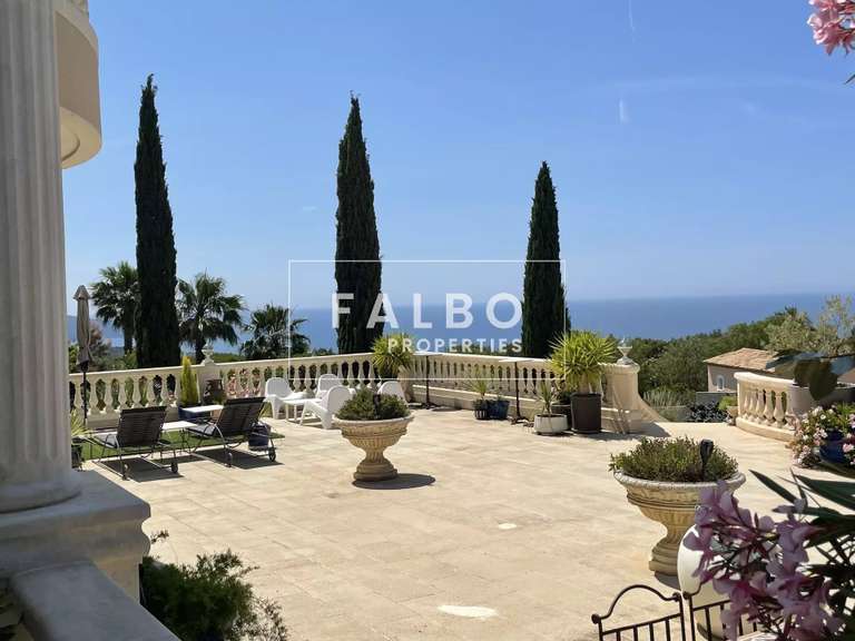 Villa avec Vue sur mer La Ciotat - 7 chambres - 340m²
