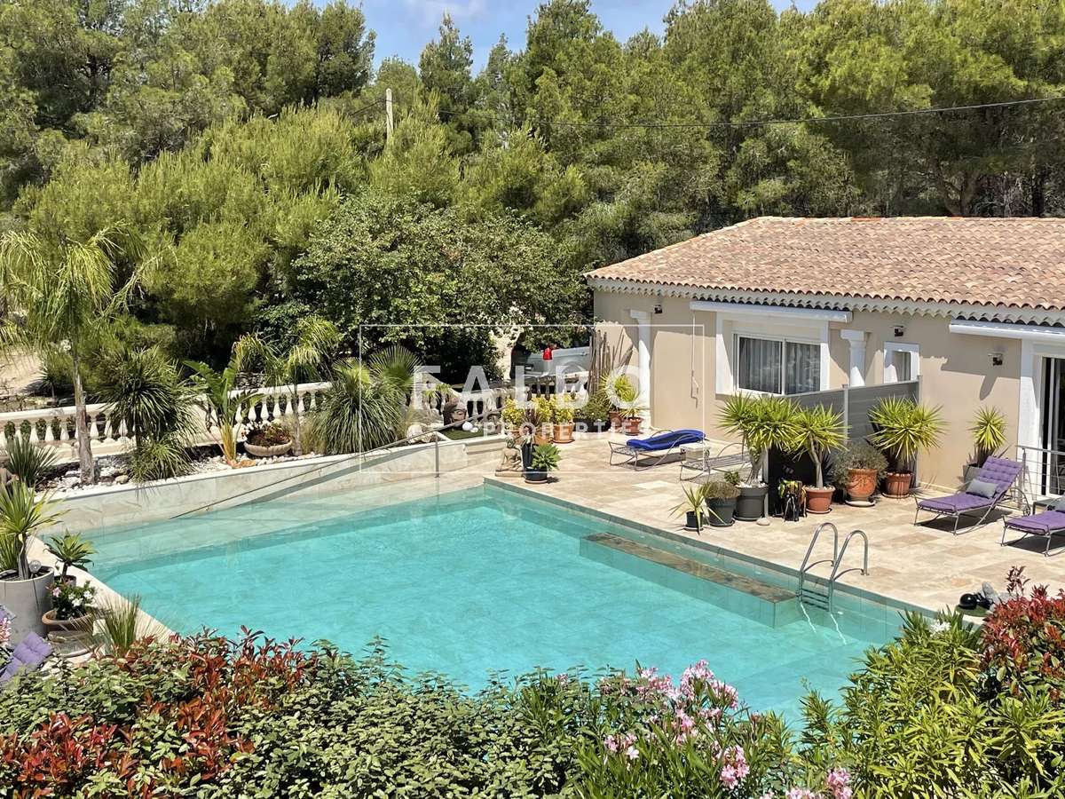 Villa La Ciotat