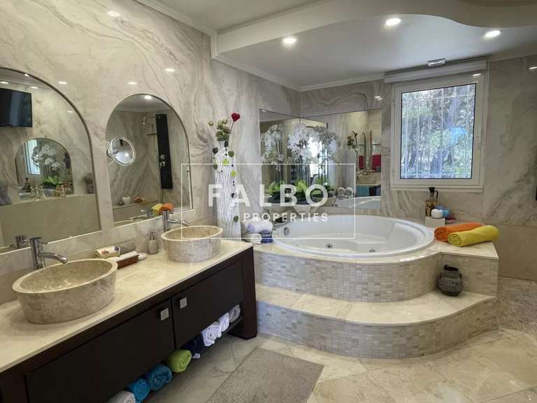 Villa avec Vue sur mer La Ciotat - 7 chambres - 340m²