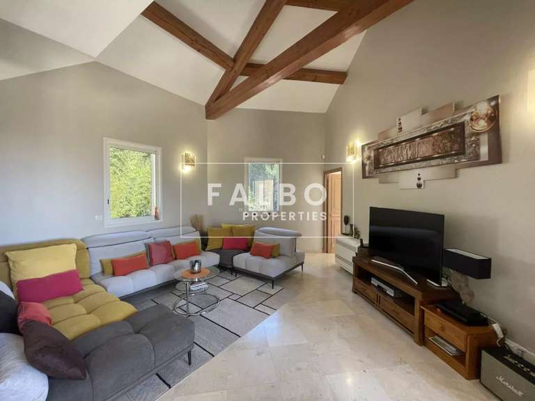 Villa with Sea view La Ciotat - 7 bedrooms - 340m²