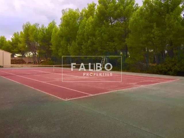 Villa avec Vue sur mer La Ciotat - 7 chambres - 340m²