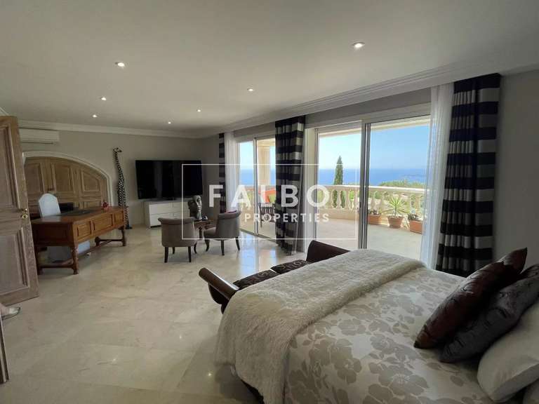 Villa avec Vue sur mer La Ciotat - 7 chambres - 340m²