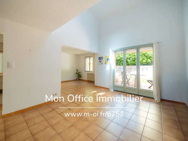 Villa La Ciotat - 4 chambres - 111m²