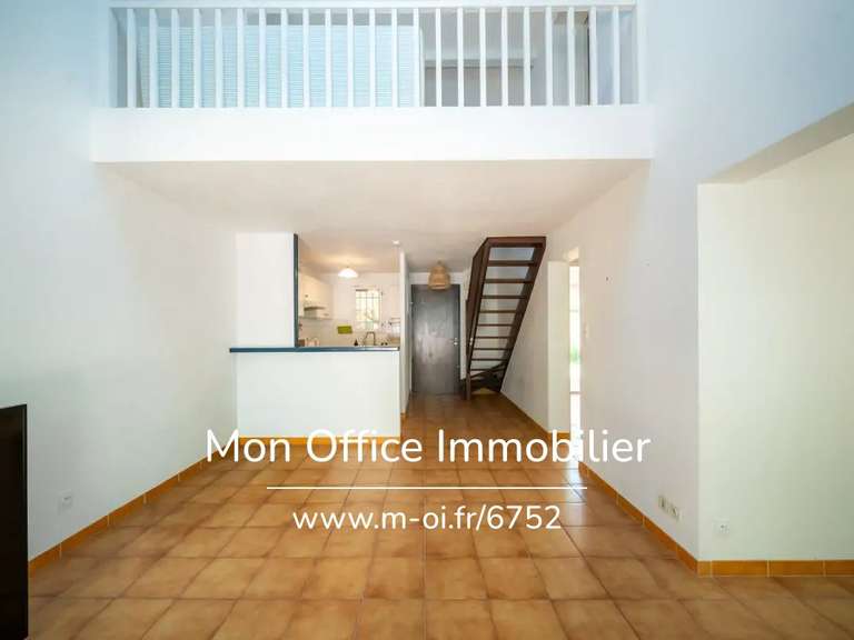 Villa La Ciotat - 4 chambres - 111m²