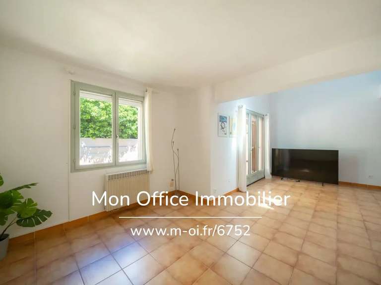 Villa La Ciotat - 4 chambres - 111m²
