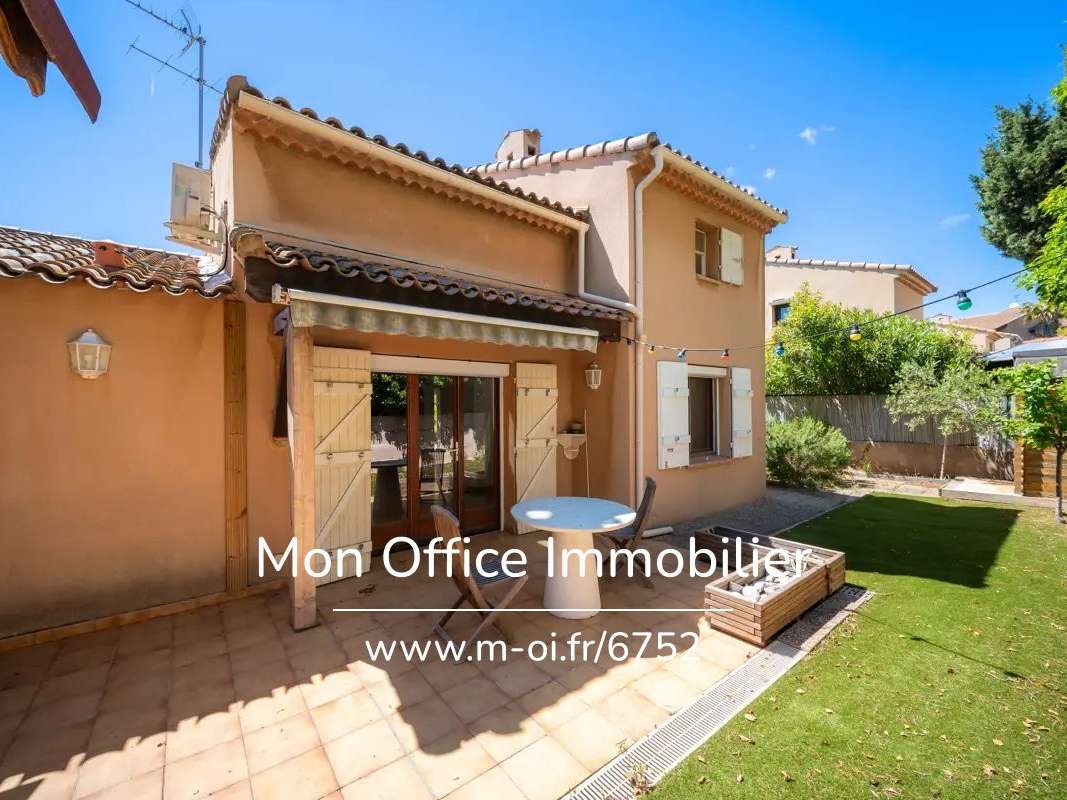 Villa La Ciotat