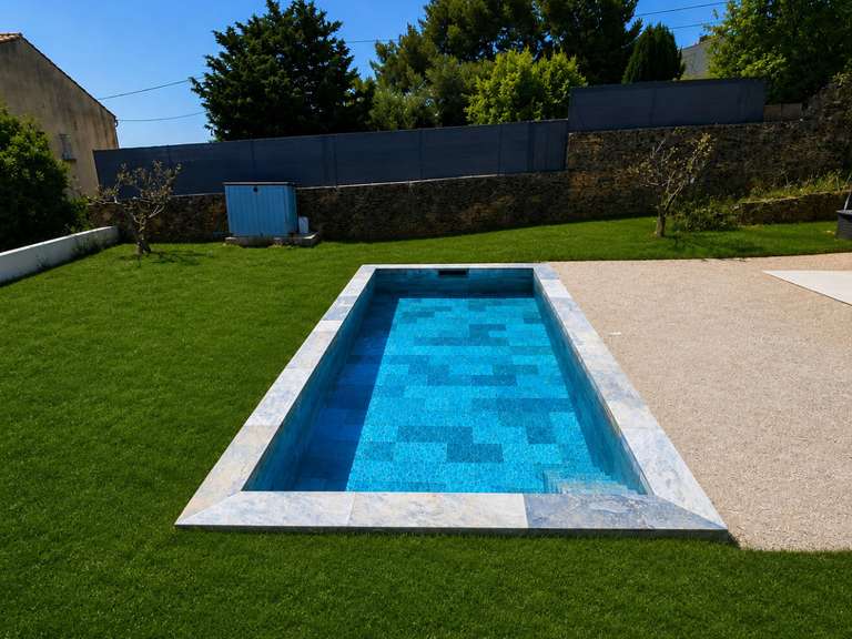 Villa La Ciotat - 5 chambres - 180m²