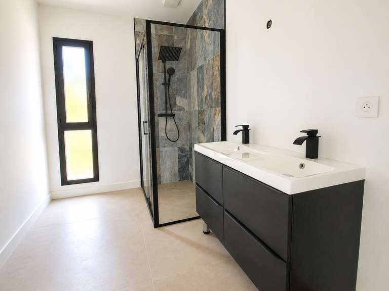 Villa La Ciotat - 5 chambres - 180m²