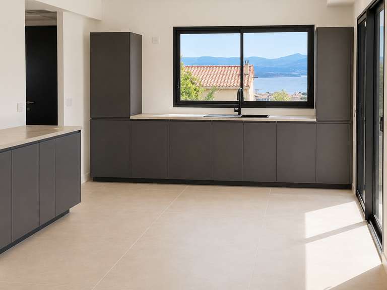 Villa La Ciotat - 5 chambres - 180m²