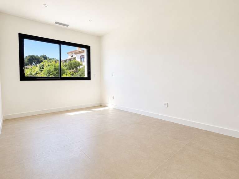 Villa La Ciotat - 5 chambres - 180m²