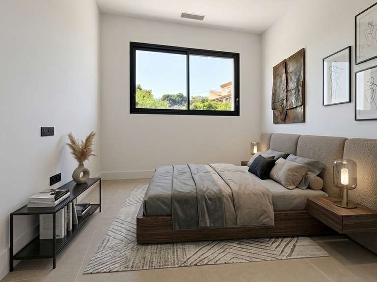 Villa La Ciotat - 5 chambres - 180m²
