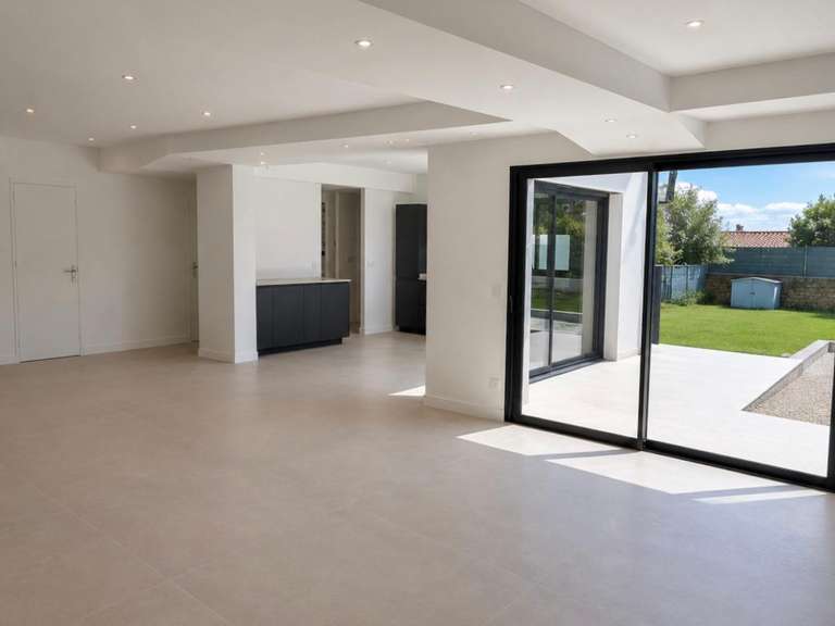 Villa La Ciotat - 5 chambres - 180m²