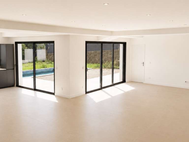 Villa La Ciotat - 5 chambres - 180m²