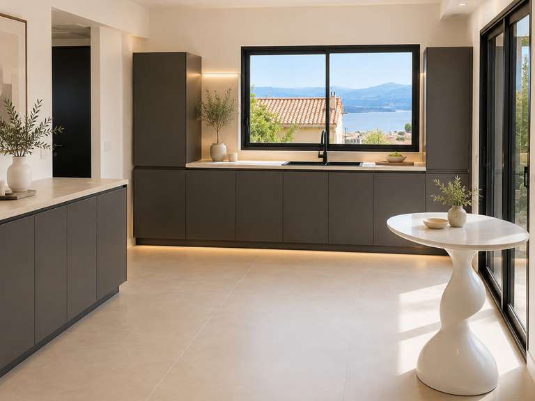 Villa La Ciotat - 5 chambres - 180m²