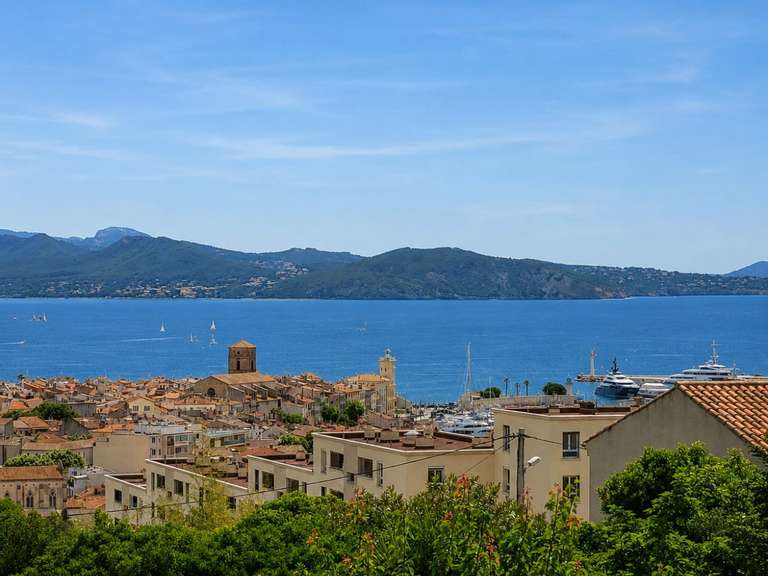 Villa La Ciotat - 5 chambres - 180m²