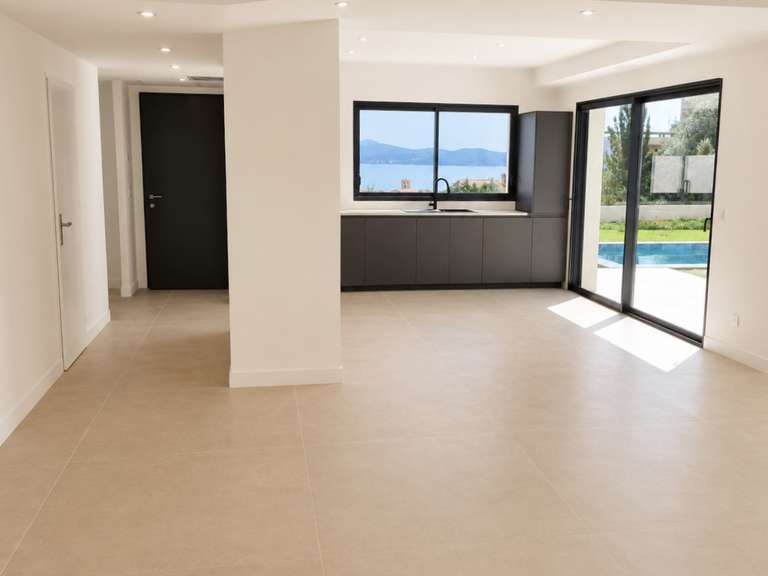 Villa La Ciotat - 5 chambres - 180m²