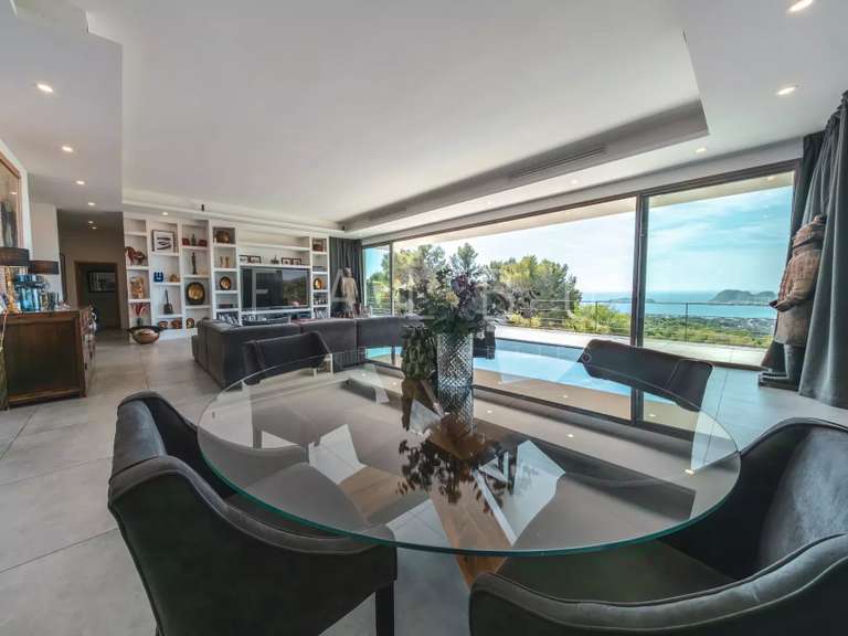 Villa avec Vue sur mer La Ciotat - 2 chambres - 500m²