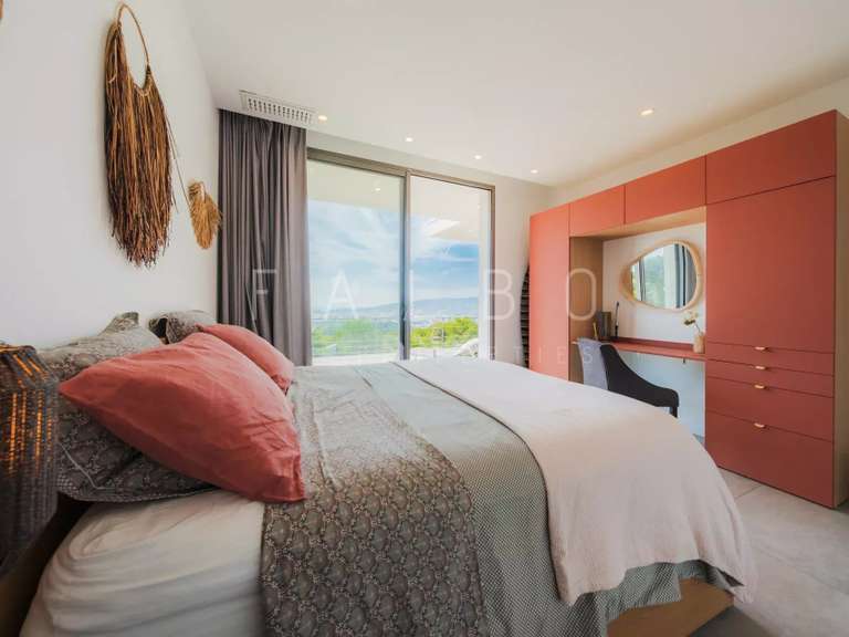 Villa avec Vue sur mer La Ciotat - 2 chambres - 500m²