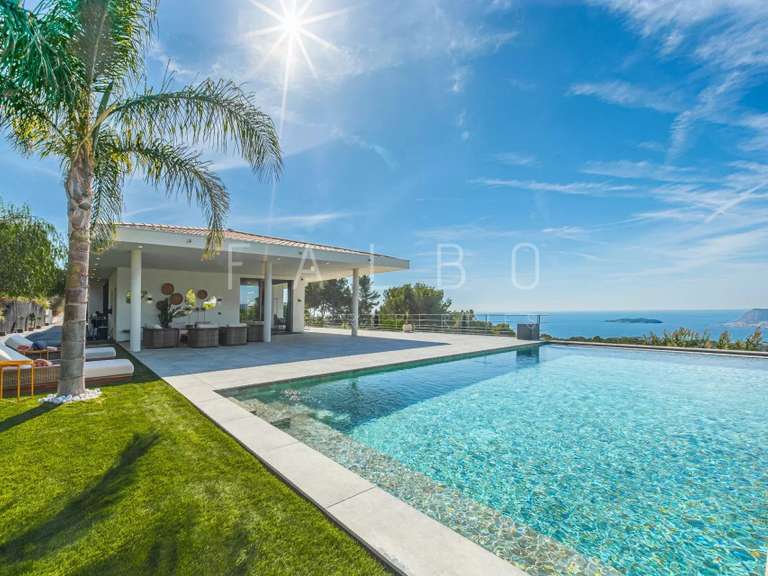 Villa avec Vue sur mer La Ciotat - 2 chambres - 500m²