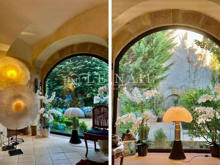 Maison La Clayette - 5 chambres - 344m²