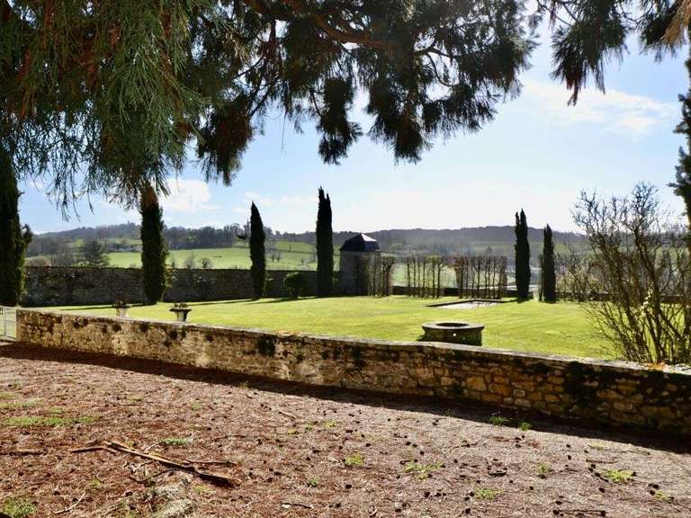 Maison La Clayette - 7 chambres