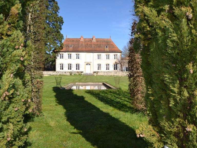 Maison La Clayette - 7 chambres